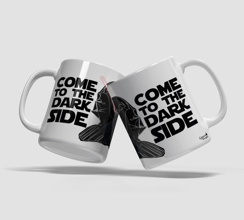 Caneca Star Wars  - Darth Vader